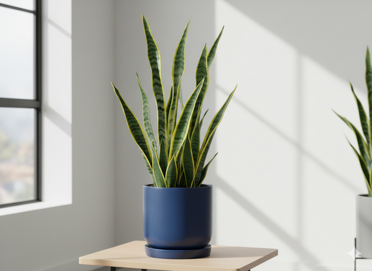 Snake Plant